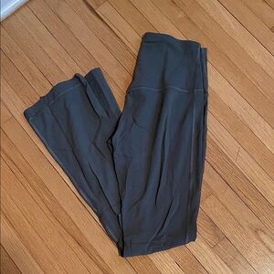 lululemon align mini flare Leggings